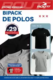 Catálogo Sokso Página 2