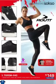 Catálogo Sokso Página 20