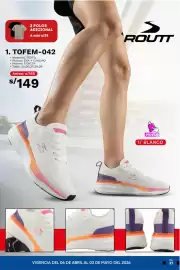 Catálogo Sokso Página 21