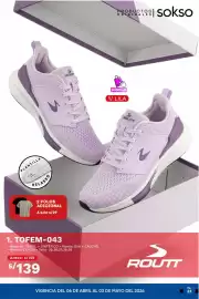 Catálogo Sokso Página 23