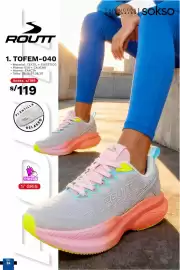 Catálogo Sokso Página 24