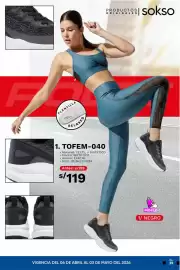 Catálogo Sokso Página 25