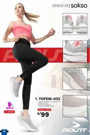 Catálogo Sokso Página 28