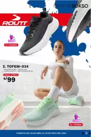 Catálogo Sokso Página 29