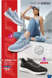 Catálogo Sokso Página 31