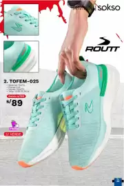 Catálogo Sokso Página 33