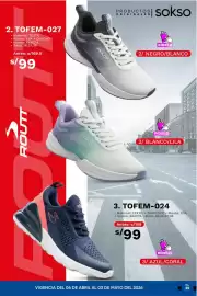 Catálogo Sokso Página 35