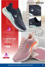 Catálogo Sokso Página 37