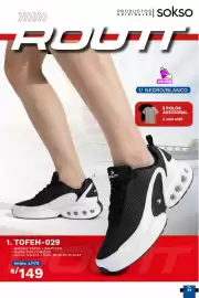 Catálogo Sokso Página 39