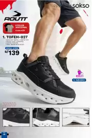 Catálogo Sokso Página 40