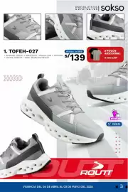 Catálogo Sokso Página 41
