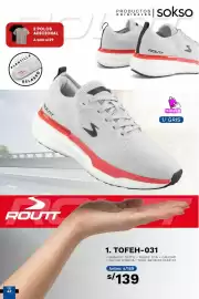 Catálogo Sokso Página 42