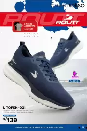 Catálogo Sokso Página 43