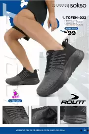 Catálogo Sokso Página 45