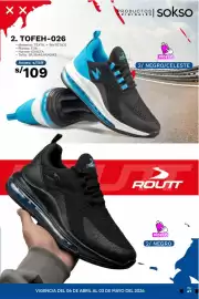 Catálogo Sokso Página 47