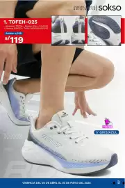 Catálogo Sokso Página 51