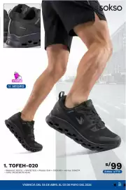 Catálogo Sokso Página 57