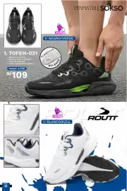 Catálogo Sokso Página 58