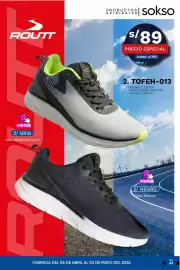 Catálogo Sokso Página 63