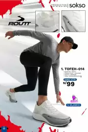 Catálogo Sokso Página 64