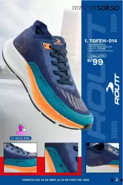 Catálogo Sokso Página 65