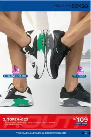 Catálogo Sokso Página 67