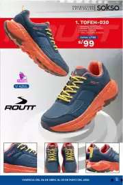 Catálogo Sokso Página 71