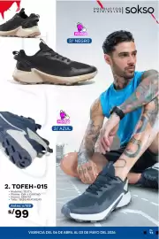 Catálogo Sokso Página 73