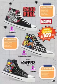 Catálogo Sokso Página 117