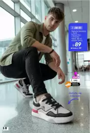 Catálogo Sokso Página 18