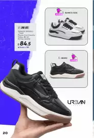 Catálogo Sokso Página 20
