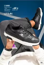 Catálogo Sokso Página 21