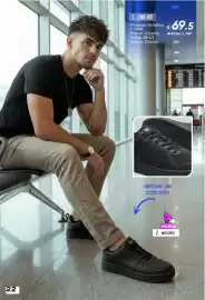 Catálogo Sokso Página 22