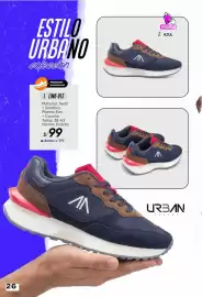 Catálogo Sokso Página 26