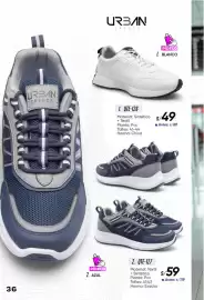 Catálogo Sokso Página 36