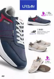 Catálogo Sokso Página 42