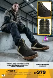 Catálogo Sokso Página 70