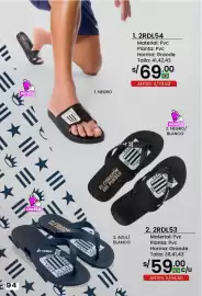 Catálogo Sokso Página 94