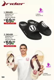 Catálogo Sokso Página 98