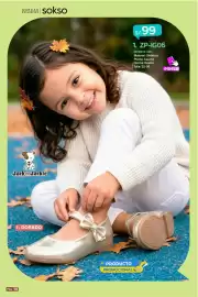 Catálogo Sokso Página 18