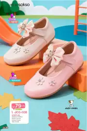 Catálogo Sokso Página 20