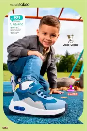 Catálogo Sokso Página 30