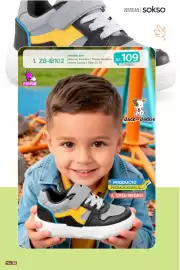 Catálogo Sokso Página 32