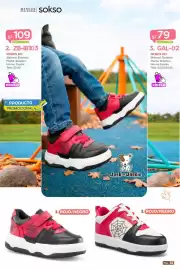 Catálogo Sokso Página 33