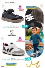 Catálogo Sokso Página 36