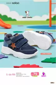 Catálogo Sokso Página 39