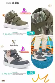 Catálogo Sokso Página 40