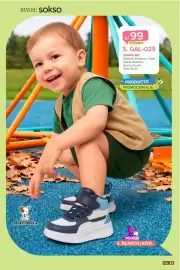 Catálogo Sokso Página 41