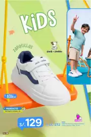 Catálogo Sokso Página 46