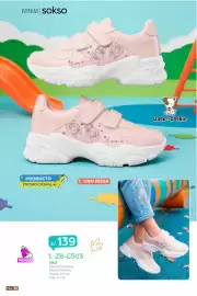 Catálogo Sokso Página 50